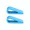 Adjustable Notebook Stand For Improved Cooling And Comfort - Blue