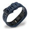 Smart Oled Bracelet - Waterproof Pedometer Bp Hr Blood Oxygen - Android / Ios - Blue