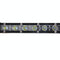 Dc 10 - 30V 18W 2300Lm 6500K 30 Degrees Adjustable Spot Waterproof Vehicle Car Boat Marine External Work Emergency Lights With 6 Intense Cree Led White Light