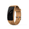Waterproof Tft Smart Bracelet With Call / Heart / Sleep / Sedentary / Bp Monitoring - Purple