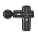 4-Head Portable Muscle Massage Gun For Sports