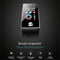 Waterproof Bluetooth Smartwatch With Tft Screen - Red