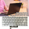Backlit Laptop Keyboard For Msi Gs65 Series - Us Version - Red