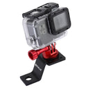 Universal Motorcycle Mount For Action Cameras