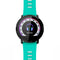 Waterproof Smart Bracelet With Heart Rate Monitor And Sleep Tracker - Red