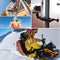 Universal Tripod Mount For Action Cameras