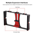 Smartphone Video Rig For Vlogging And Filmmaking