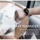 Smart Health Monitoring Bracelet With Waterproof Tft Screen