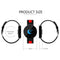 Smart Health Monitoring Bracelet With Waterproof Tft Screen