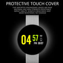 Smart Health Monitoring Bracelet With Waterproof Tft Screen