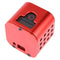 Aluminum Protective Cage For Gopro Session Cameras