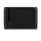 Mini Led Projector For Home Theater - Supports Hdmi Av Sd Usb - 320X240 Resolution - Silver