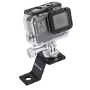 Universal Motorcycle Mount For Action Cameras