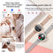Health Monitoring Smart Watch With Heart Rate And Blood Pressure Options