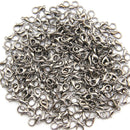 12Mm High Quality Alloy Lobster Claw For Diy Jewelry - Silver