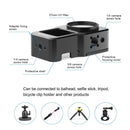 Aluminum Cage For Dji Action 2 - Cnc Alloy