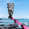 Aluminum Cage For Dji Action 2 - Cnc Alloy