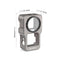 Aluminum Cage For Dji Action 2 - Cnc Alloy