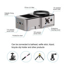 Aluminum Cage For Dji Action 2 - Cnc Alloy