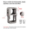 Aluminum Cage For Dji Action 2 - Cnc Alloy