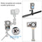 Aluminum Cage For Dji Action 2 - Cnc Alloy
