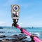 Aluminum Cage For Dji Action 2 - Cnc Alloy