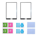 2-Pack Curved Hd Screen Protector For Insta360 X3