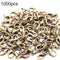 12Mm High Quality Alloy Lobster Claw For Diy Jewelry - Bronze