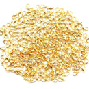 12Mm High Quality Alloy Lobster Claw For Diy Jewelry - Bronze