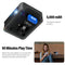 Portable Home Theater Projector - 3000 Lumens