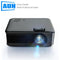 Portable Home Theater Projector - 3000 Lumens 480P