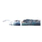 Portable Home Theater Projector - 3000 Lumens 480P