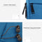 14 Inch Laptop Tablet Bag With Multiple Pockets And Soft Handle - Navy Blue