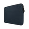 Universal Oxford Cloth Laptop Tablet Bag - Fits 13.3 Inch And Smaller - Navy Blue