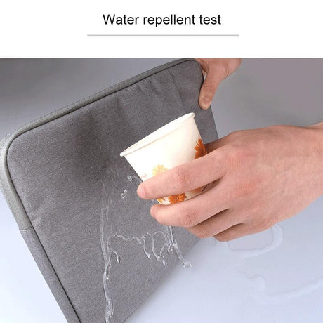 14 Laptop / Tablet Bag for Business use - Universal Fit - Navy Blue