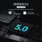 Wireless Stereo Sports Bluetooth Earphones with Charging Box - K88 Tws - White
