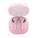 Wireless Stereo Sports Bluetooth Earphones with Charging Box - K88 Tws - White