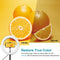 10.2 Dual-Colour Led Ring Light With Usb Bluetooth Remote And Phone Holder