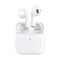 True Wireless Stereo Bluetooth 5.0 Earphones - Tn22 - White