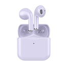 True Wireless Stereo Bluetooth 5.0 Earphones - Tn22 - White