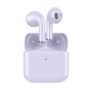 True Wireless Stereo Bluetooth 5.0 Earphones - Tn22 - White