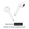 Wireless Stereo Earphones with Magnetic Charging Box - Bluetooth V5.0