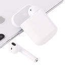 Wireless Stereo Earphones with Magnetic Charging Box - Bluetooth V5.0