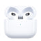 Pro True Wireless Stereo Bluetooth Earphones - White