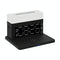 6 In 1 Wireless Charger N65 Multifunction - White