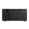 Smart Wifi Projector - 1800 Lumens 720P / 1080P Hd Hdmi / Usb / Vga / Av - White