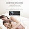 Smart Wifi Projector - 1800 Lumens 720P / 1080P Hd Hdmi / Usb / Vga / Av - White