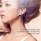 Waterproof Sport Headset with Bluetooth 5.0 Options - White