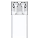 Wireless 3d Stereo Earphones with Bluetooth 5.0 - White