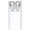 Wireless 3d Stereo Earphones with Bluetooth 5.0 - White